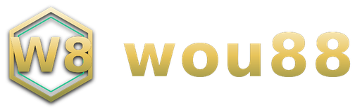 wou88 logo